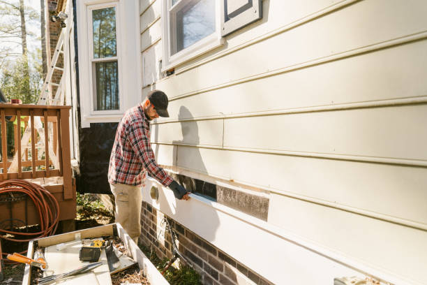 Trusted Siding Replacement service in Dorchester Center, MA - Creative Siding
